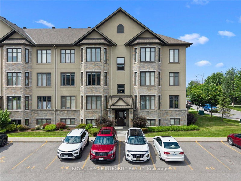 Image of home for listing MLS® X13634020