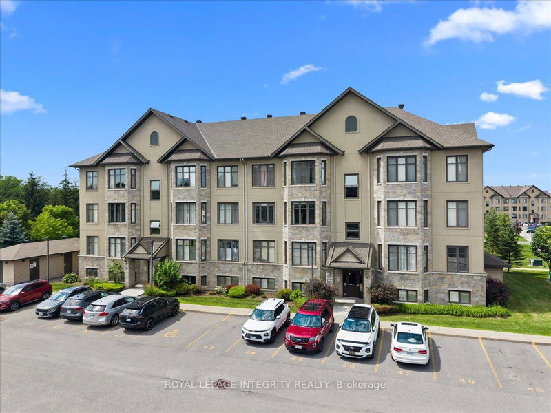 Image of home for listing MLS® X13634020