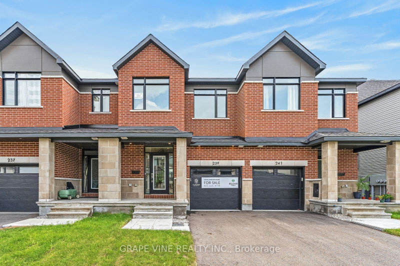 Image of home for listing MLS® X13634236