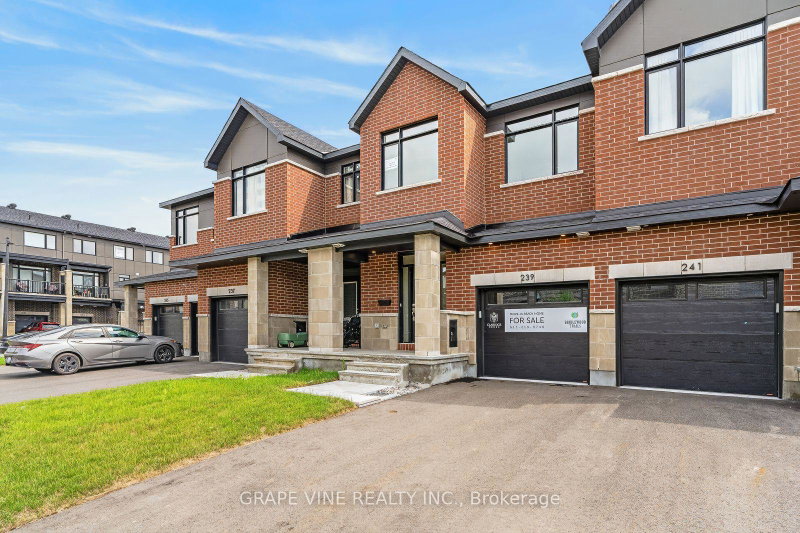 Image of home for listing MLS® X13634236