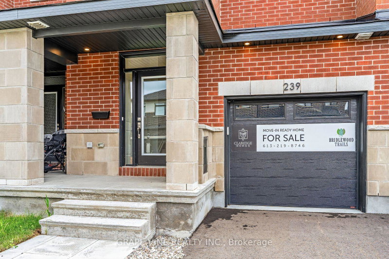 Image of home for listing MLS® X13634236
