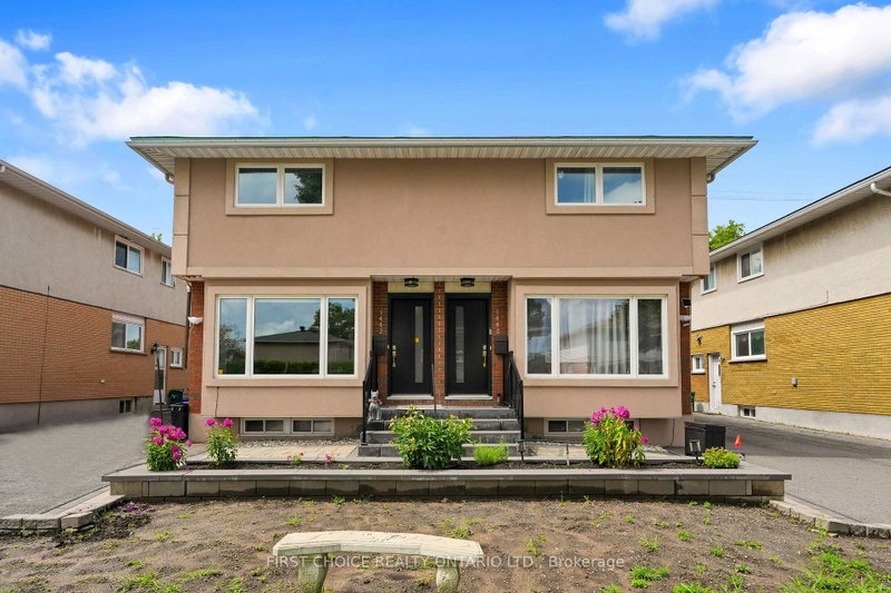 Image of home for listing MLS® X13634356