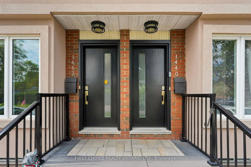 Image of home for listing MLS® X13634356