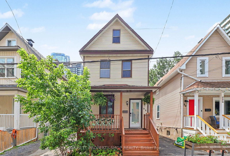 Image of home for listing MLS® X13635064