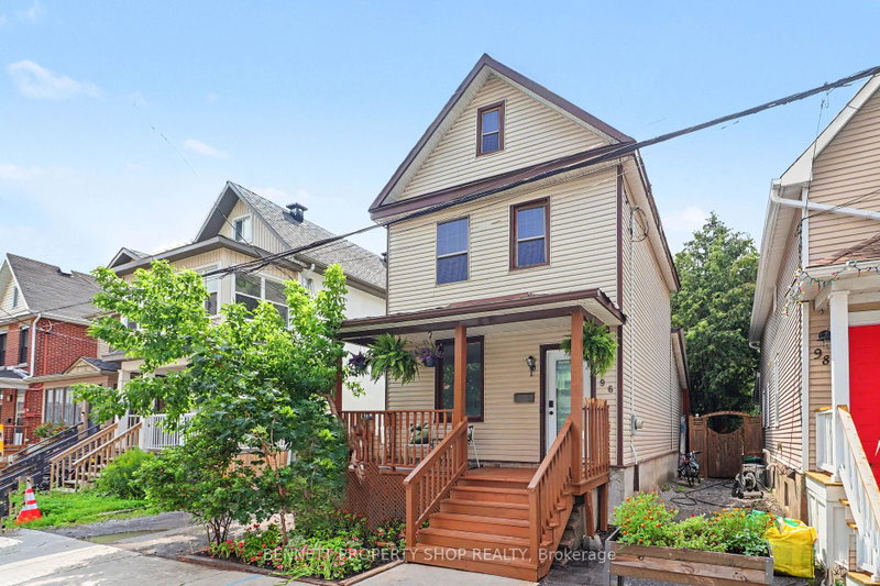 Image of home for listing MLS® X13635064