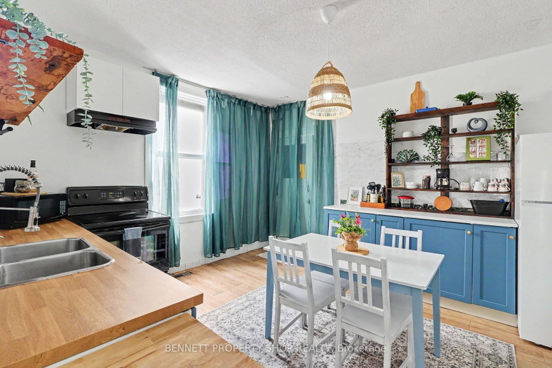 Image of home for listing MLS® X13635064