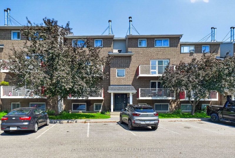 Image of home for listing MLS® X13635070