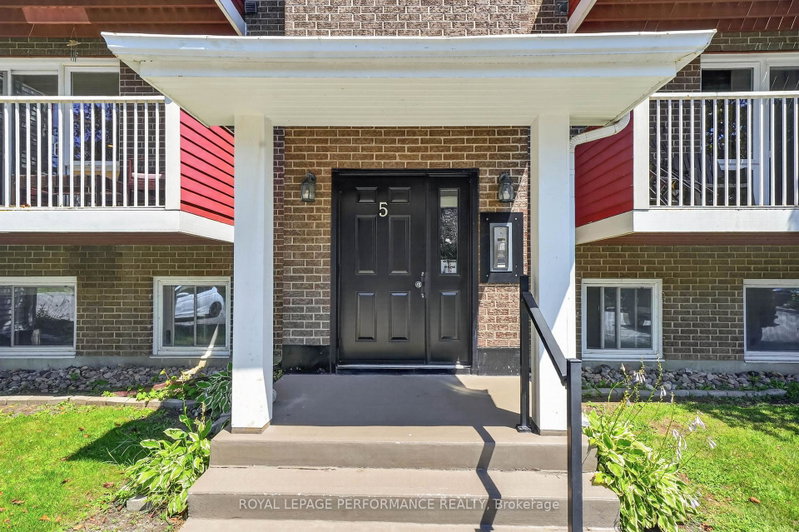 Image of home for listing MLS® X13635070