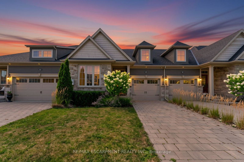 Image of home for listing MLS® X13635758