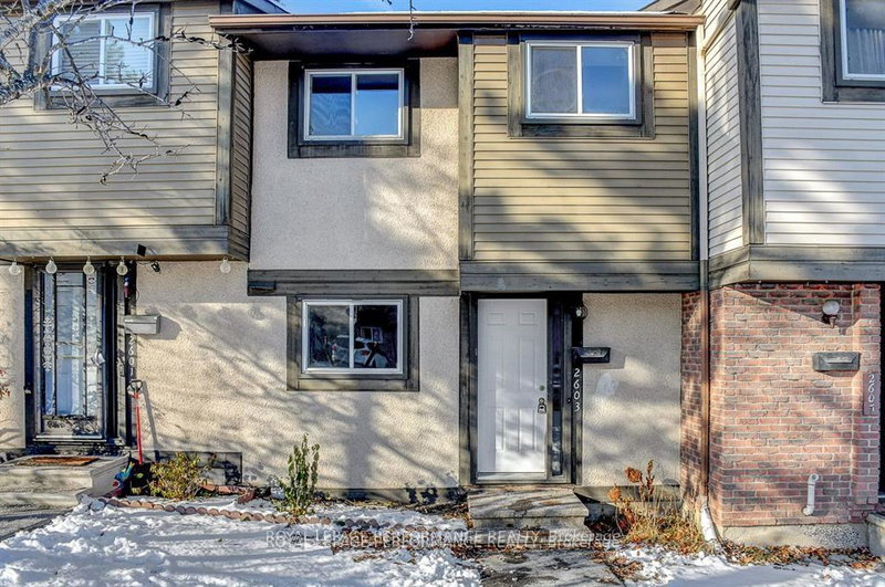 Image of home for listing MLS® X13635996