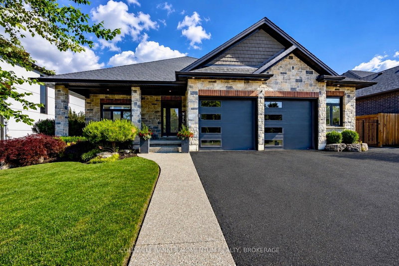 Image of home for listing MLS® X13636900
