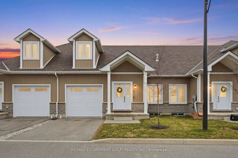Image of home for listing MLS® X13636946