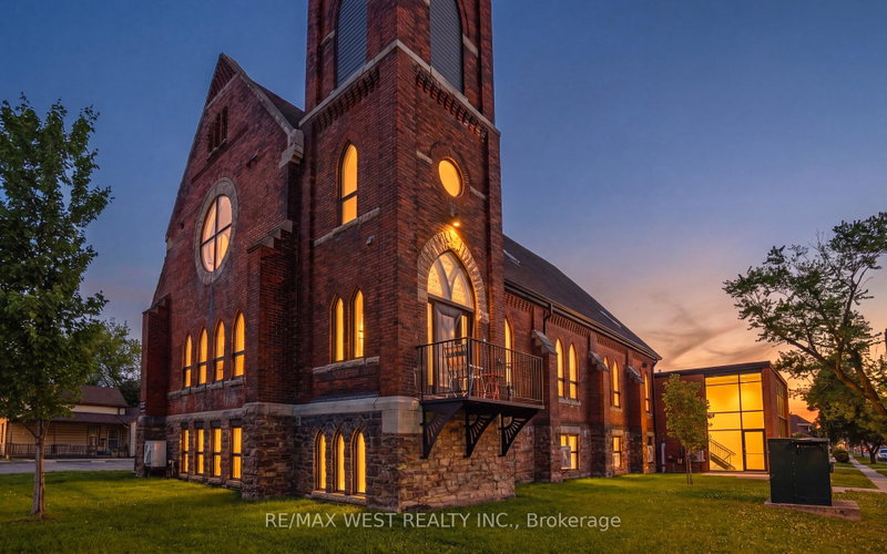 Image of home for listing MLS® X13637266