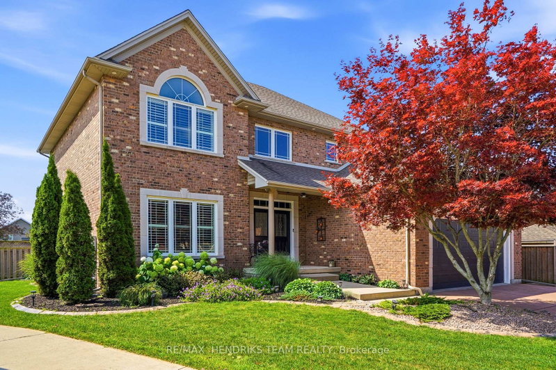 Image of home for listing MLS® X13637544