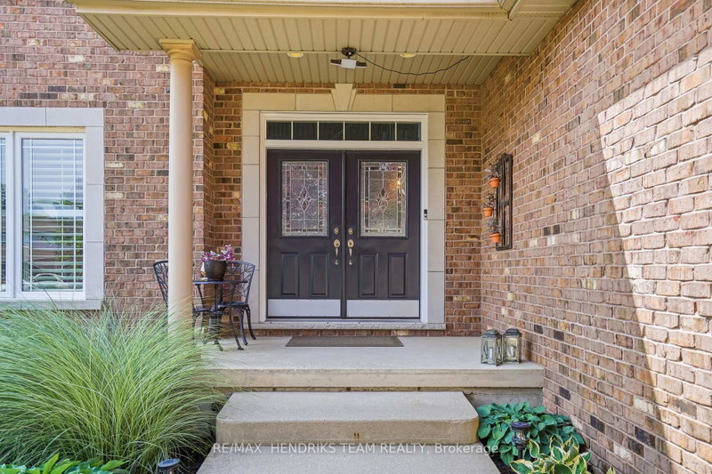 Image of home for listing MLS® X13637544