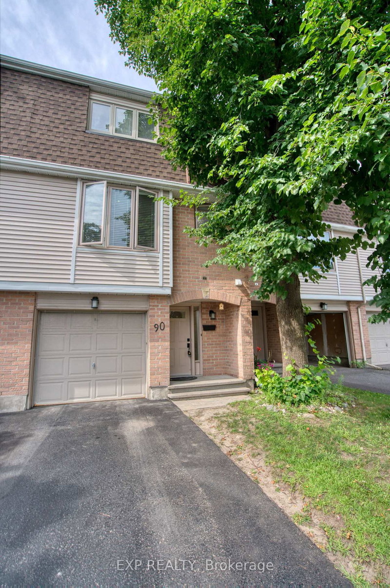 Image of home for listing MLS® X13639084