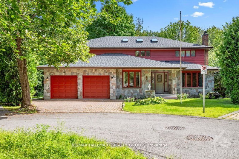 Image of home for listing MLS® X13639270