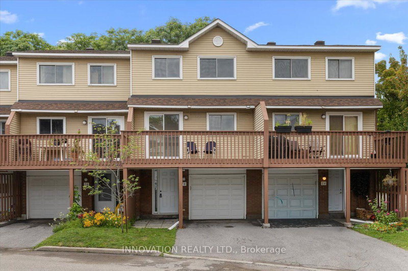Image of home for listing MLS® X13639388