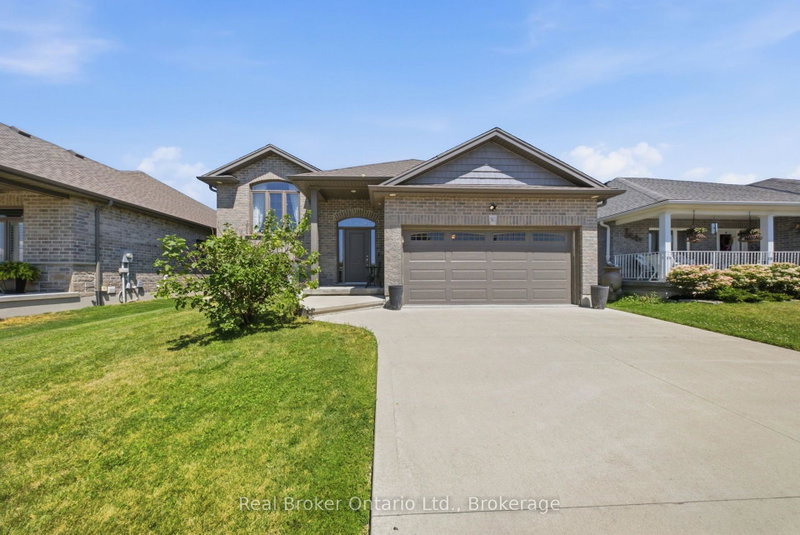 Image of home for listing MLS® X13639566