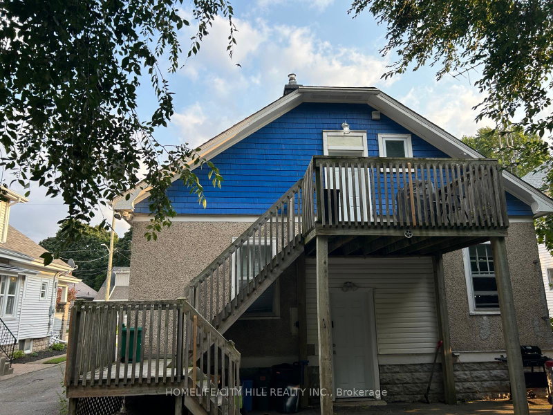 Image of home for listing MLS® X13640260
