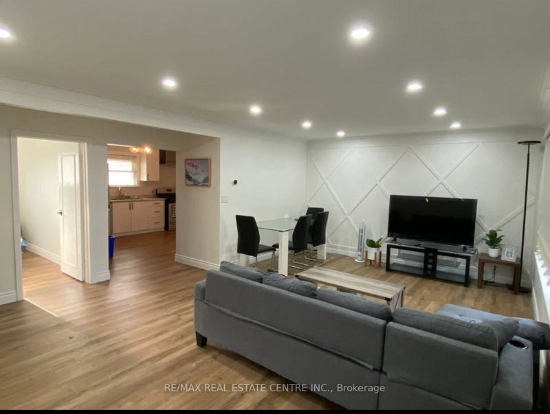 Image of home for listing MLS® X13640784