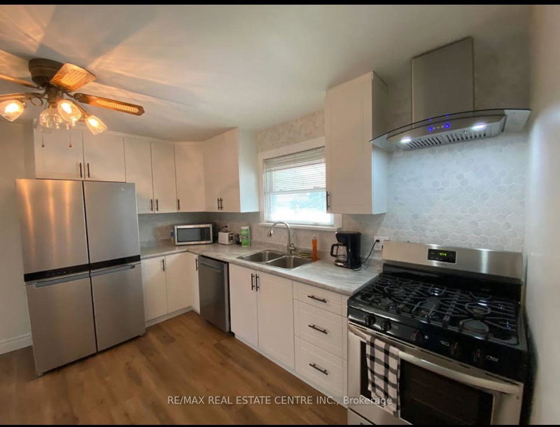 Image of home for listing MLS® X13640784