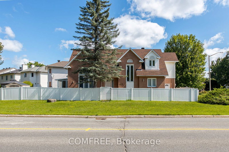 Image of home for listing MLS® X13640928