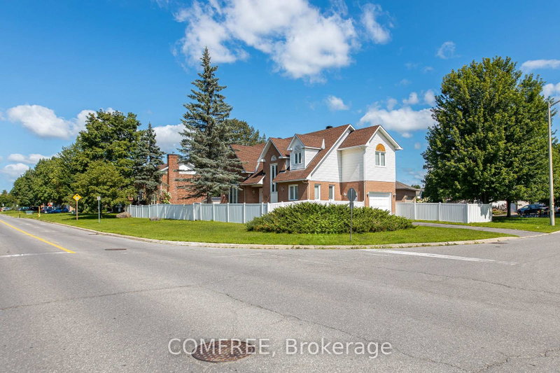 Image of home for listing MLS® X13640928
