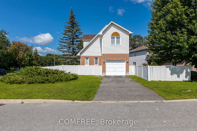 Image of home for listing MLS® X13640928