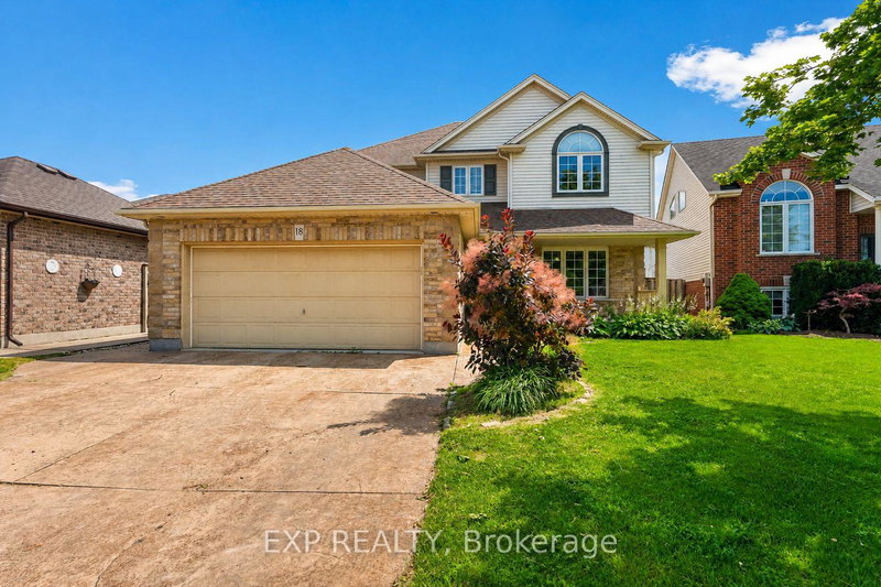 Image of home for listing MLS® X13641162