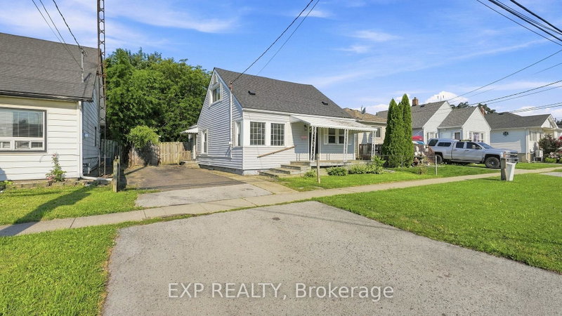 Image of home for listing MLS® X13641378