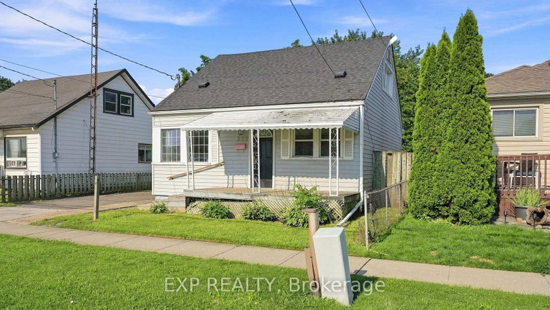 Image of home for listing MLS® X13641378