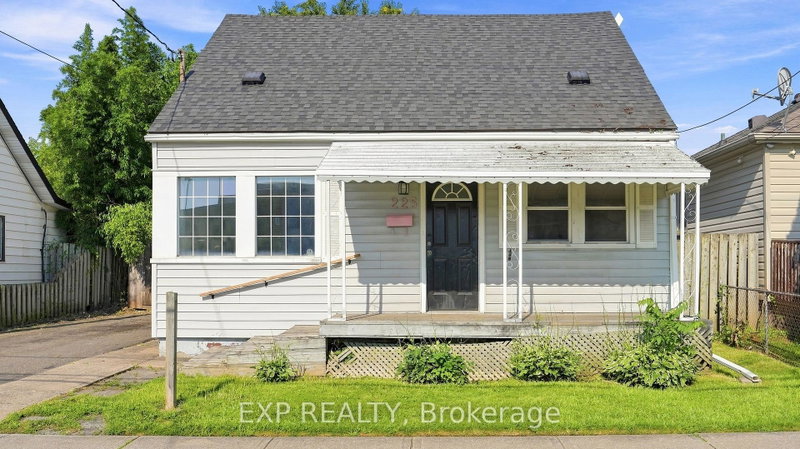 Image of home for listing MLS® X13641378