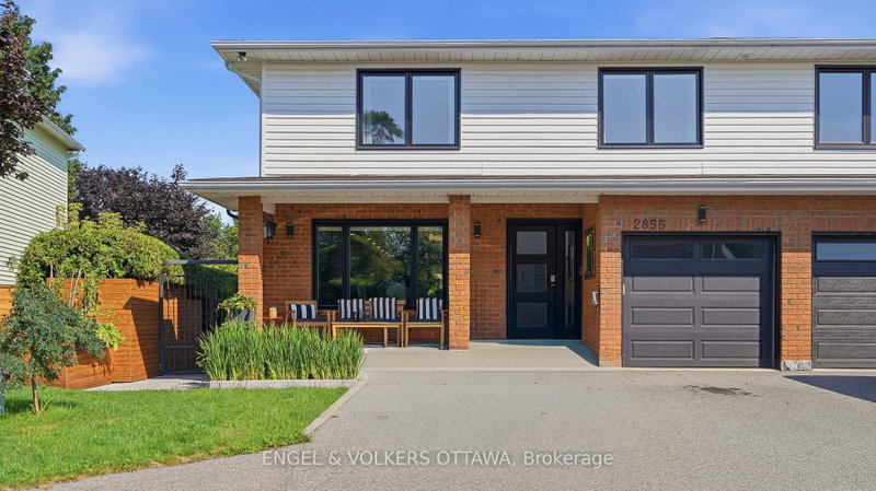 Image of home for listing MLS® X13641438