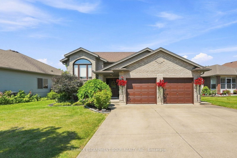 Image of home for listing MLS® X13642202