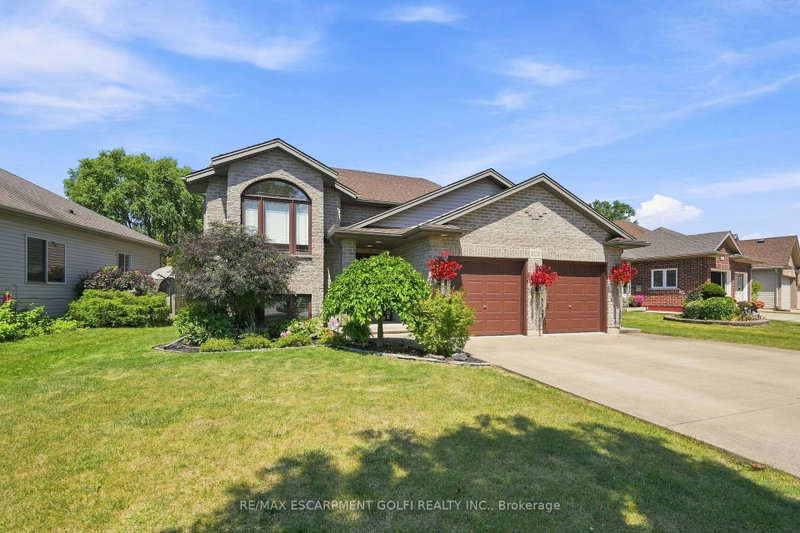 Image of home for listing MLS® X13642202
