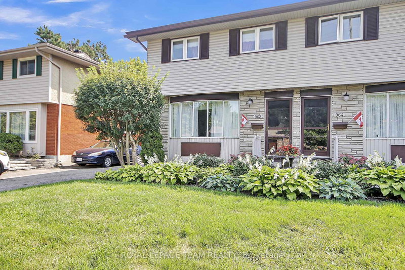 Image of home for listing MLS® X13642230
