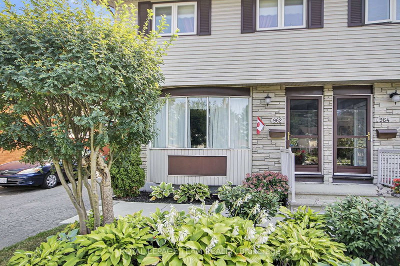 Image of home for listing MLS® X13642230