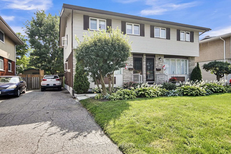Image of home for listing MLS® X13642230