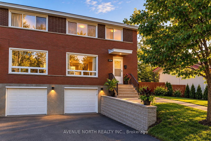 Image of home for listing MLS® X13642548