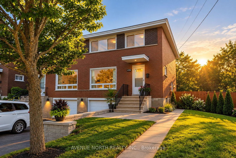 Image of home for listing MLS® X13642548