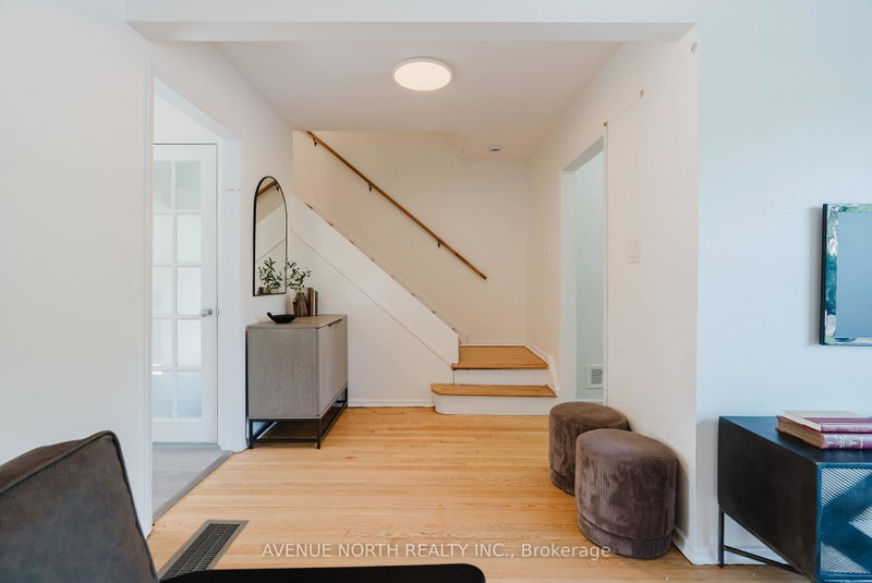 Image of home for listing MLS® X13642548