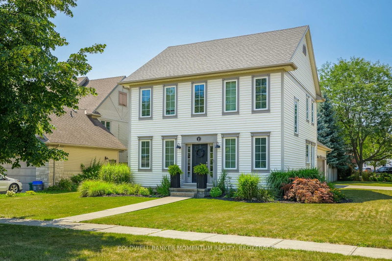 Image of home for listing MLS® X13643164
