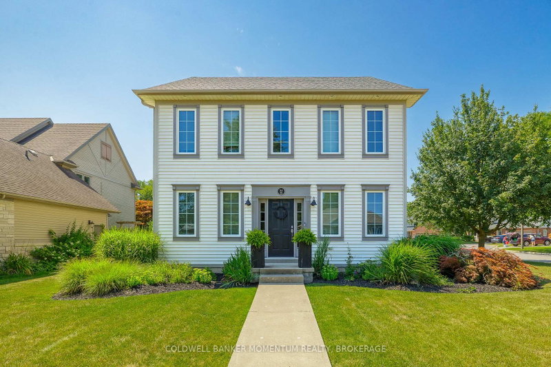 Image of home for listing MLS® X13643164