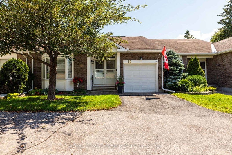 Image of home for listing MLS® X13643216
