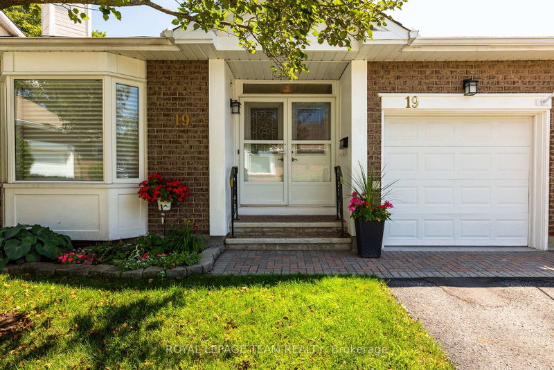 Image of home for listing MLS® X13643216