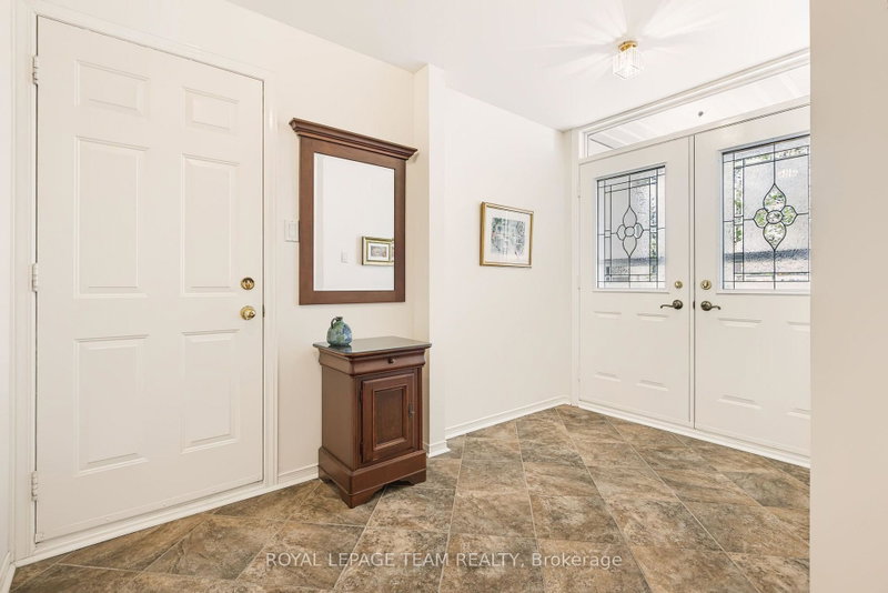 Image of home for listing MLS® X13643216