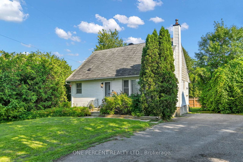Image of home for listing MLS® X13643336
