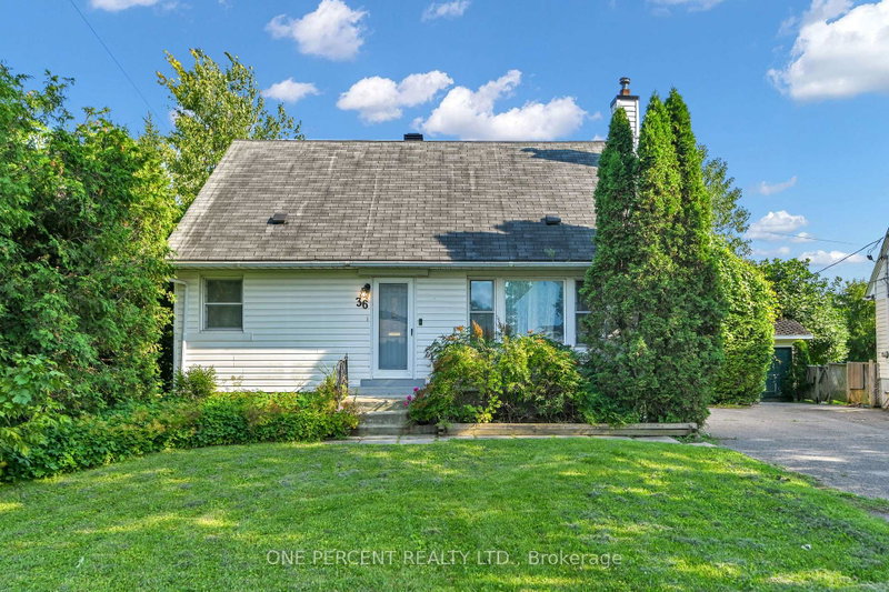 Image of home for listing MLS® X13643336