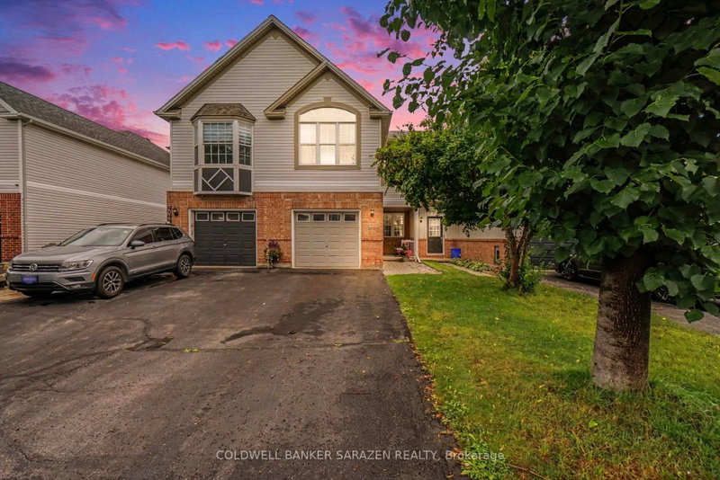 Image of home for listing MLS® X13643374